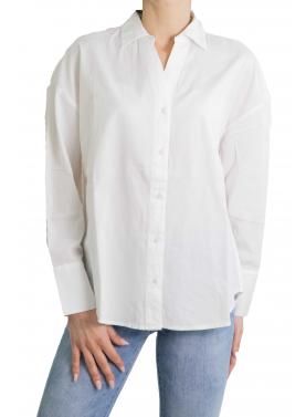 Camicia "summer beach club" Only 